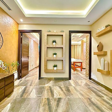 Studio M Al Barsha Hotel By Millennium Dubai Exterior photo